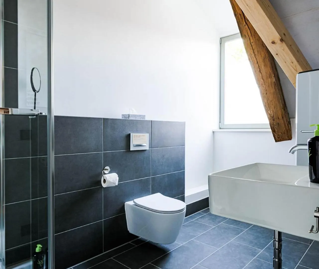 Limehome Dachau Konrad-Adenauer-Str 0*,